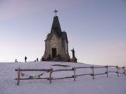 2019-02-16 Valtrompia Monte Guglielmo